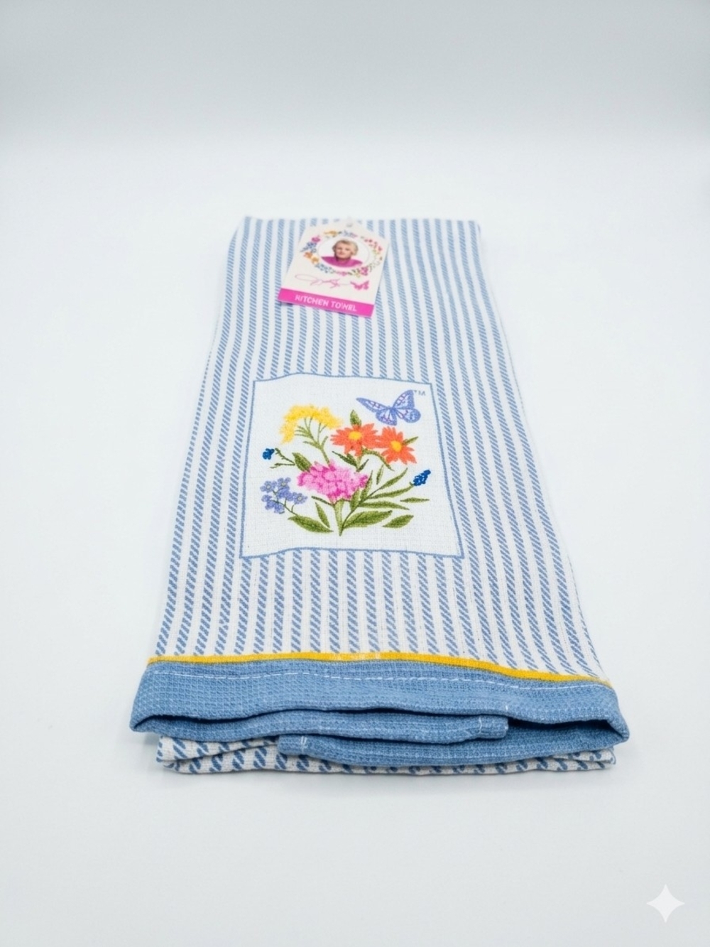 Dolly Parton Kitchen Towel